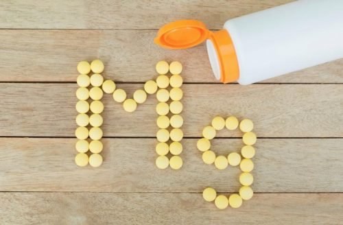 Les bienfaits du chlorure de magnésium