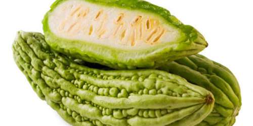 Le thé au melon amer.