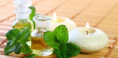 Comment faire de l'huile de menthe ?