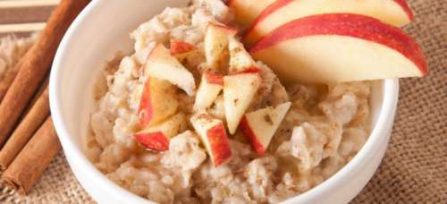 Découvrez les 4 meilleures céréales pour le petit-déjeuner