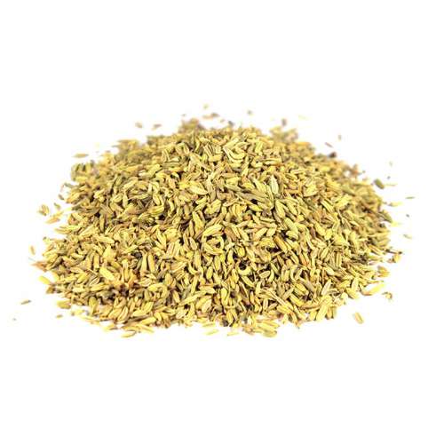 Les graines de sisymbre.