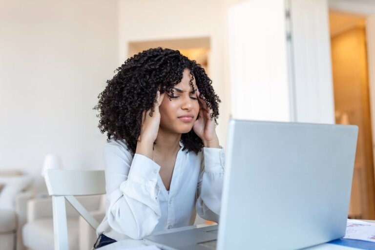 Les effets des émotions et des pensées négatives sur notre corps