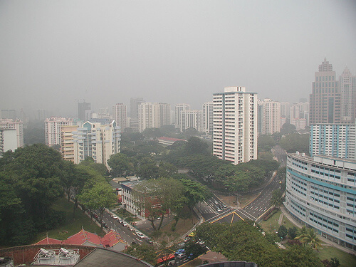 Métaux et pollution