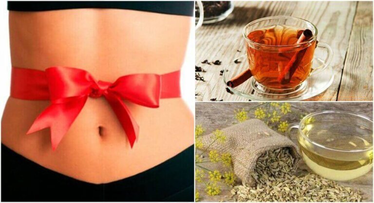 Inflammation stomacale : 8 remèdes naturels