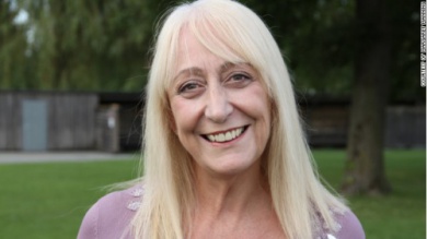 Les conseils d'une femme de 60 ans pour vieillir heureuse