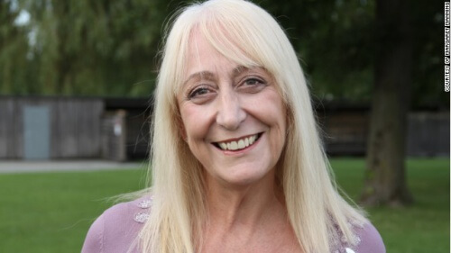 Les conseils d’une femme de 60 ans pour vieillir heureuse Les conseils d’une femme de 60 ans pour vieillir heureuse