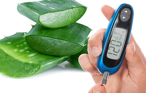 7 raisons d'utiliser de l'aloe vera pour combattre le diabète