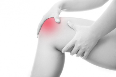 Soulager naturellement les douleurs articulaires