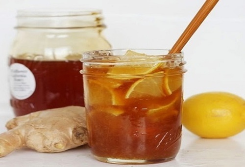 Comment préparer une boisson antivirale puissante avec 3 ingrédients