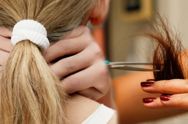 Découvrez ce que vos cheveux disent de votre santé !