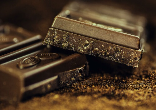 Les effets du chocolat noir sur votre corps Les effets du chocolat noir sur votre corps