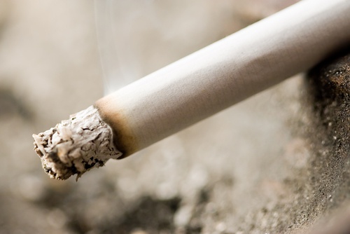 Cigarette