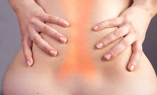 Contractures et étirements.