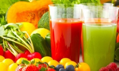 Un plan de 14 jours pour désintoxiquer le corps