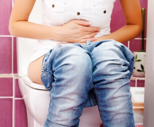 incontinence urinaire