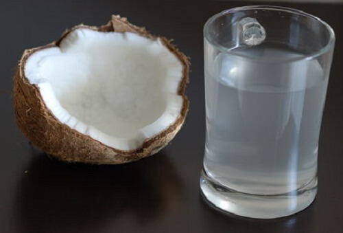 Eau-de-coco