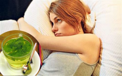 9 plantes idéales contre l'insomnie