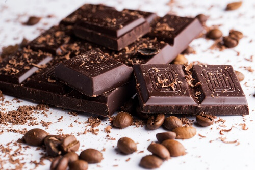 20 informations surprenantes sur le chocolat noir