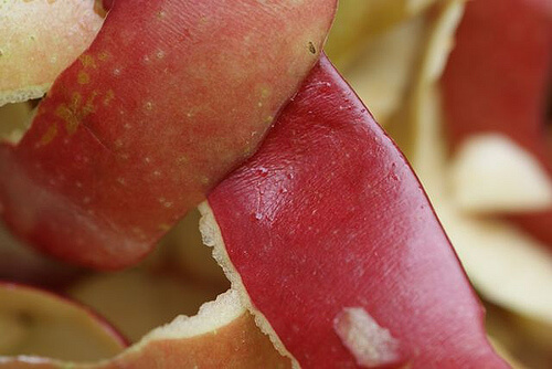 La-peau-de-la-pomme-vous-aide-à-mincir
