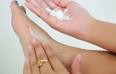 Remèdes maison contre les mauvaises odeurs corporelles