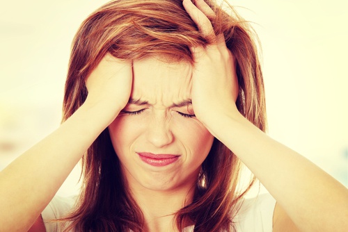 Migraines
