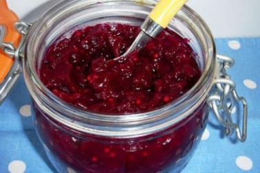 Remède maison à la betterave pour purifier le foie