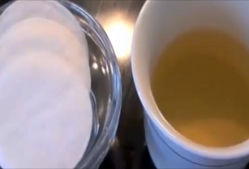 Une bonne crème contre les taches de pigment les rappels