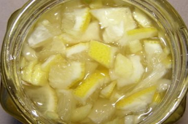 10 aliments pour nettoyer les artères et prévenir l'artériosclérose