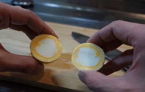 4 manières saines de cuisiner des œufs