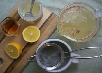 Perdez du ventre grâce à une fabuleuse recette maison