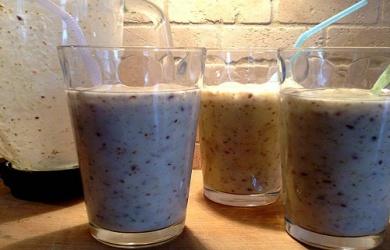 Un petit-déjeuner qui vous aidera à perdre du poids en un mois