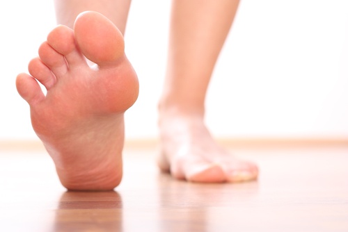 Pieds