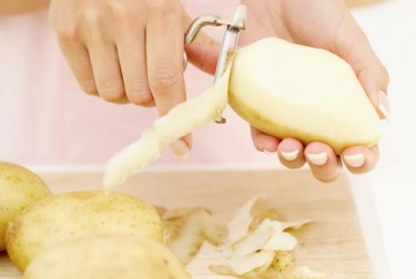 Une cure de trois jours contre l'hyperacidité gastrique