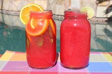 Remèdes naturels contre l'œdème ou rétention d'eau