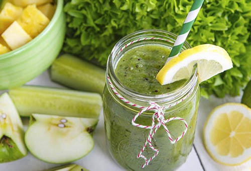 solutions naturelles anti-stress