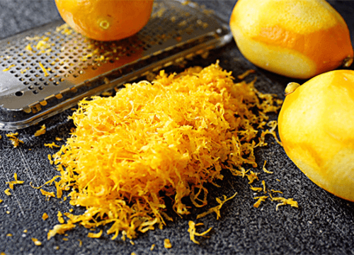 Les bienfaits et les différentes utilisations de la peau du citron