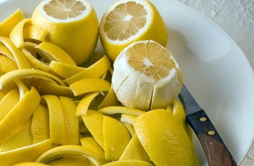 Pourquoi le zeste de citron est-il bon pour la douleur des articulations 
