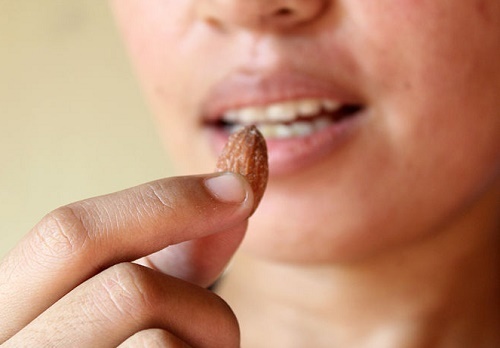 Les 6 meilleurs aliments pour les femmes