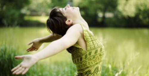 20 minutes de marche apport du bonheur