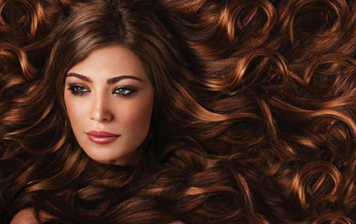 cheveux