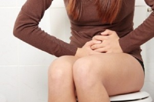 constipation