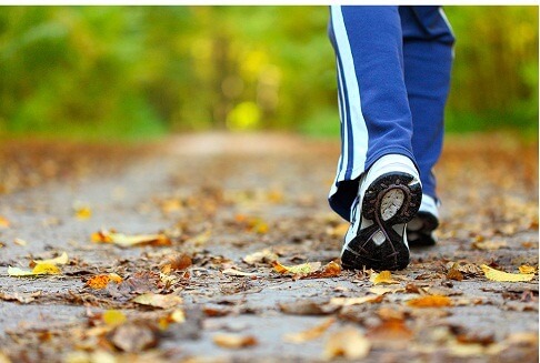 marcher