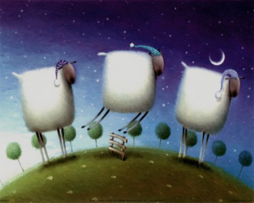 insomnie