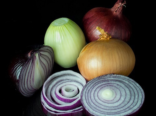Bienfaits de l'oignon pour la digestion