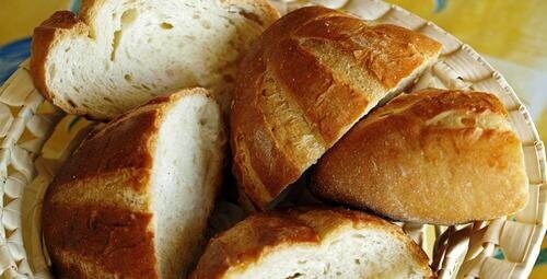 5 idées pour ne pas jeter le pain dur