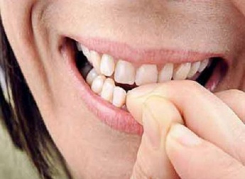 Qu'est-ce que se ronger les ongles dit de votre personnalité ?