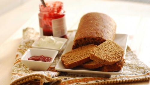 Manger du pain au seigle pour mincir