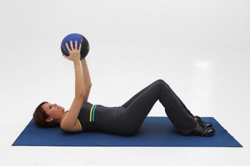 L'exercice aide le bruxisme.