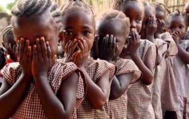 Le Nigéria interdit l'excision !