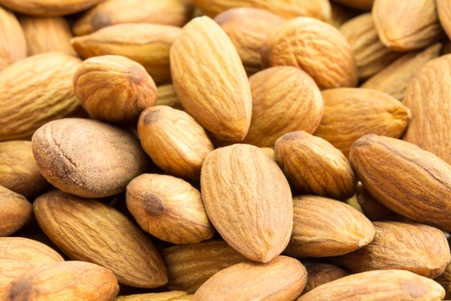 Amandes